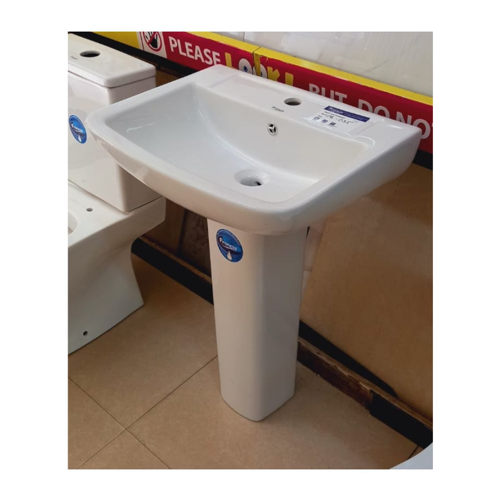 Wall Hung Toilet